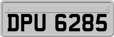 DPU6285