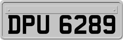 DPU6289