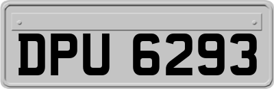DPU6293