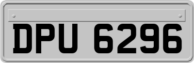 DPU6296