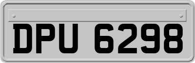 DPU6298
