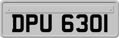 DPU6301