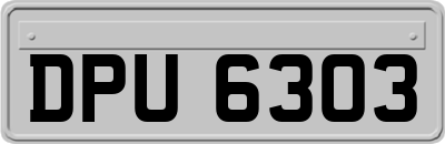 DPU6303