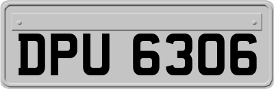 DPU6306