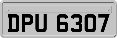 DPU6307