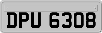 DPU6308