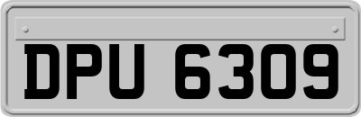 DPU6309