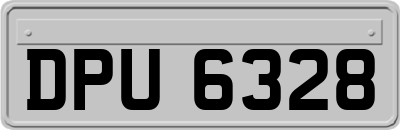 DPU6328