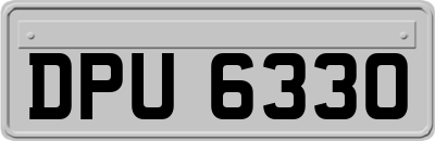 DPU6330