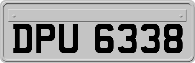 DPU6338