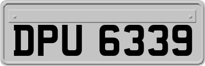 DPU6339
