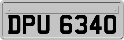 DPU6340