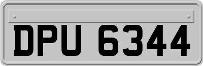 DPU6344