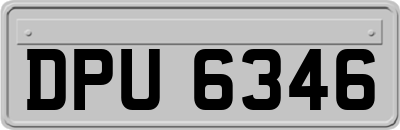 DPU6346