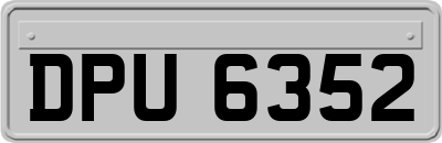 DPU6352