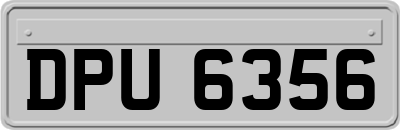 DPU6356