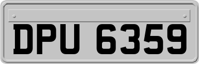 DPU6359