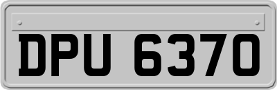 DPU6370