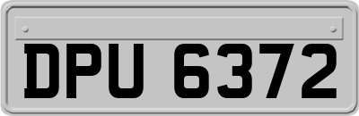 DPU6372