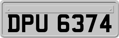 DPU6374