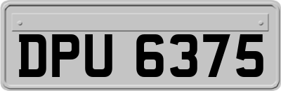 DPU6375