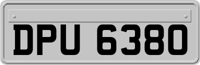 DPU6380