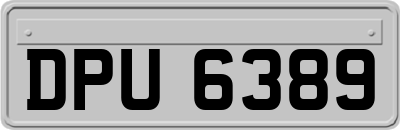 DPU6389