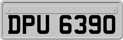 DPU6390