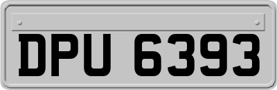 DPU6393