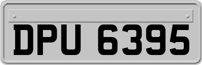 DPU6395