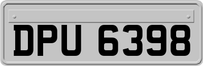 DPU6398