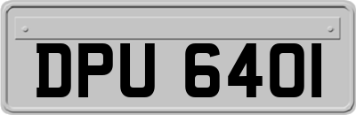 DPU6401