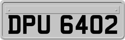 DPU6402