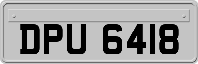 DPU6418