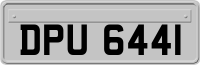 DPU6441