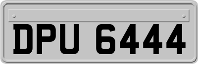 DPU6444