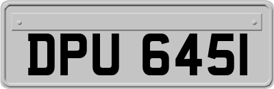 DPU6451