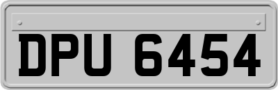 DPU6454