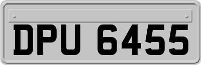 DPU6455