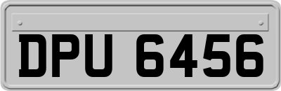 DPU6456
