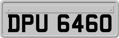 DPU6460