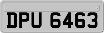 DPU6463