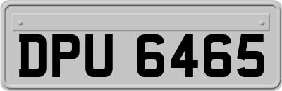 DPU6465