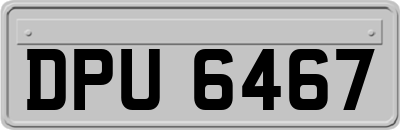 DPU6467
