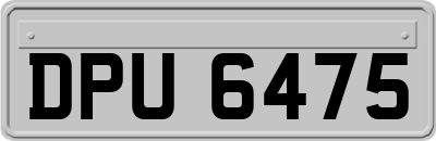 DPU6475