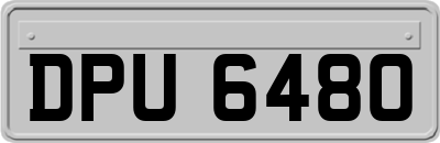 DPU6480