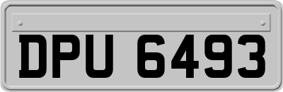 DPU6493