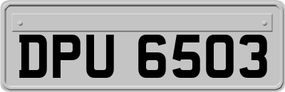 DPU6503