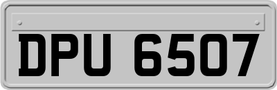 DPU6507