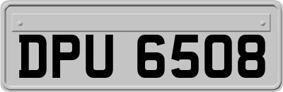 DPU6508